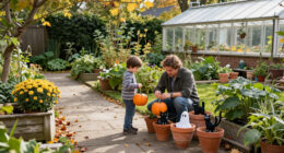 15 Best Halloween Garden Decorations for a Spooky Outdoor Display in 2027