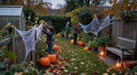 15 Best Halloween Garden Decorations for Spooky Outdoor Displays in 2027