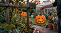 15 Best Halloween Garden Decorations for Spooky Outdoor Displays in 2027