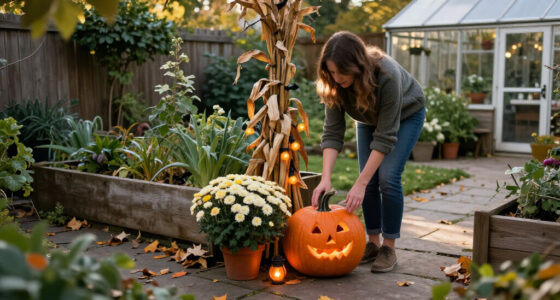 15 Best Halloween Garden Decorations in 2027