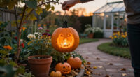 15 Best Halloween Garden Decorations in 2027