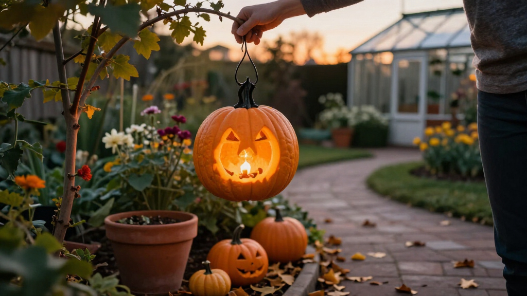 15 Best Halloween Garden Decorations in 2027