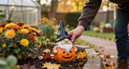 15 Best Halloween Garden Gnome Decorations for Spooky Outdoor Displays in 2027