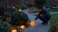 15 Best Halloween Garden Pathway Lights for 2027