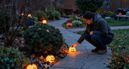15 Best Halloween Garden Pathway Lights for 2027