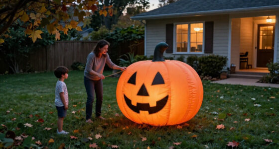 15 Best Halloween Inflatables for the Yard in 2027