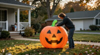 15 Best Halloween Inflatables for Yards in 2027