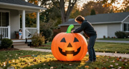 15 Best Halloween Inflatables for Yards in 2027