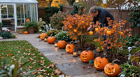 15 Best Halloween Outdoor Garden Decorations for a Spooky Yard in 2027