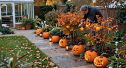 15 Best Halloween Outdoor Garden Decorations for a Spooky Yard in 2027