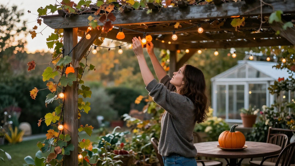 15 Best Halloween Outdoor String Lights for Spooky Displays in 2027