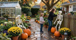 15 Best Halloween Skeleton Decorations for Outdoor Displays in 2027