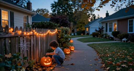15 Best Halloween Yard Decorations for a Spooky Outdoor Display in 2027