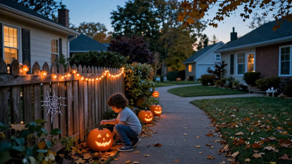 15 Best Halloween Yard Decorations for a Spooky Outdoor Display in 2027