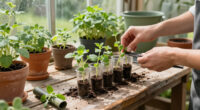 15 Best Herb Propagation Supplies for Easy, Space-Smart Growing in 2027