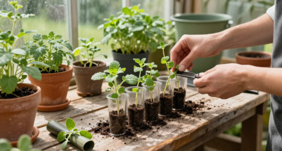 15 Best Herb Propagation Supplies for Easy, Space-Smart Growing in 2027