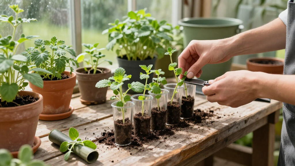 15 Best Herb Propagation Supplies for Easy, Space-Smart Growing in 2027