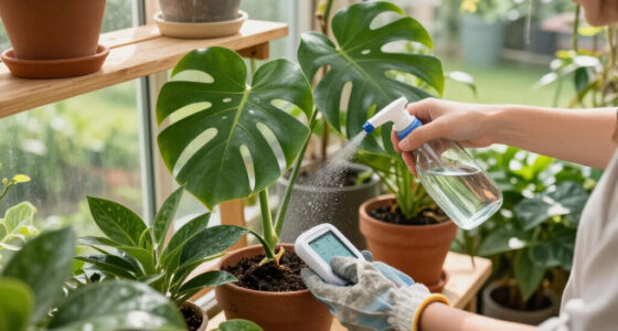 15 Best Houseplant Care Products for Healthier Indoor Plants in 2027