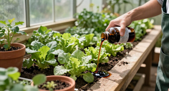 15 Best Humic Acid Fertilizers for Healthier Soil in 2027