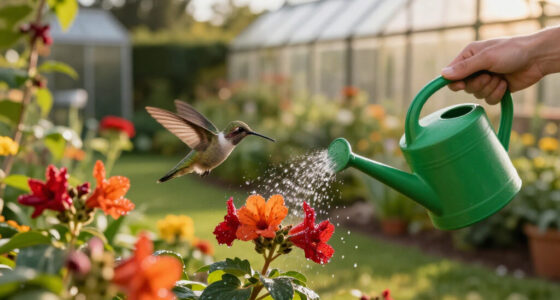 15 Best Hummingbird Flowers for a Pollinator-Friendly Garden in 2027