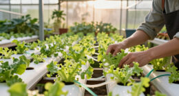 15 Best Hydroponic Gardening Systems for Growing Fresh Herbs and Greens in 2027