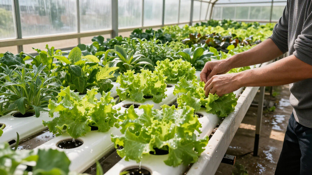 15 Best Hydroponic Gardening Systems for Indoor Growing in 2027