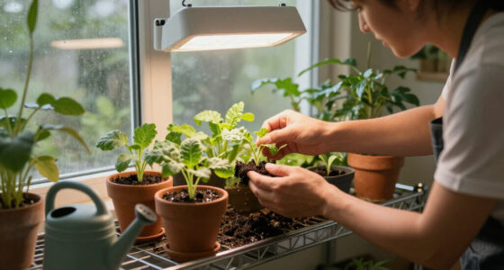 15 Best Indoor Grow Lights for Healthy Houseplants in 2027