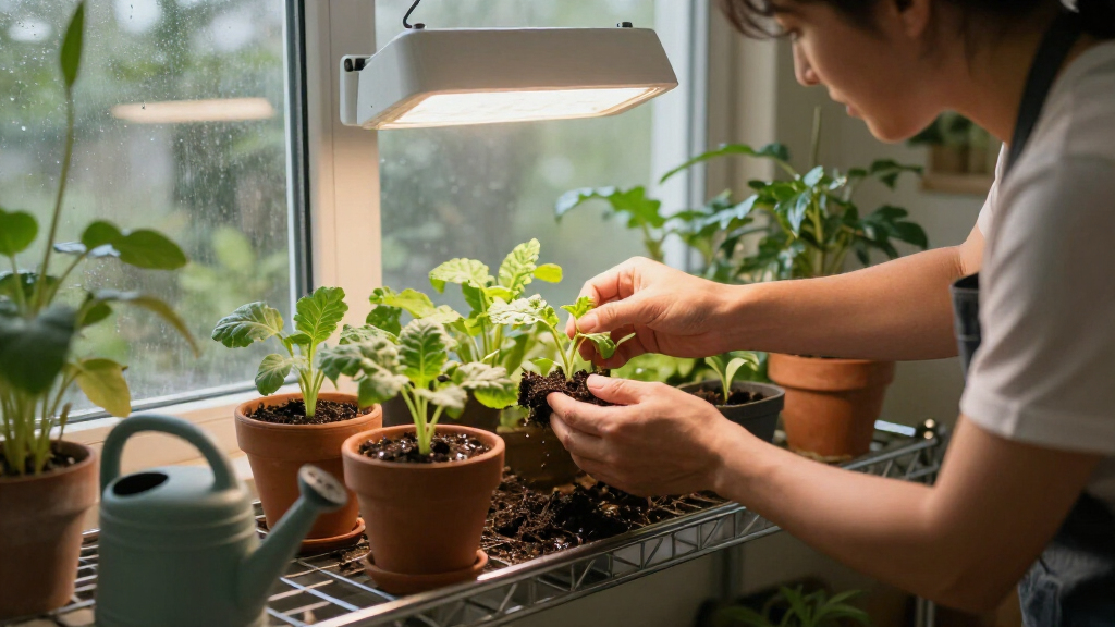 15 Best Indoor Grow Lights for Healthy Houseplants in 2027