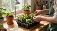 15 Best Indoor Herb Garden Kits for Fresh Herbs at Home in 2027