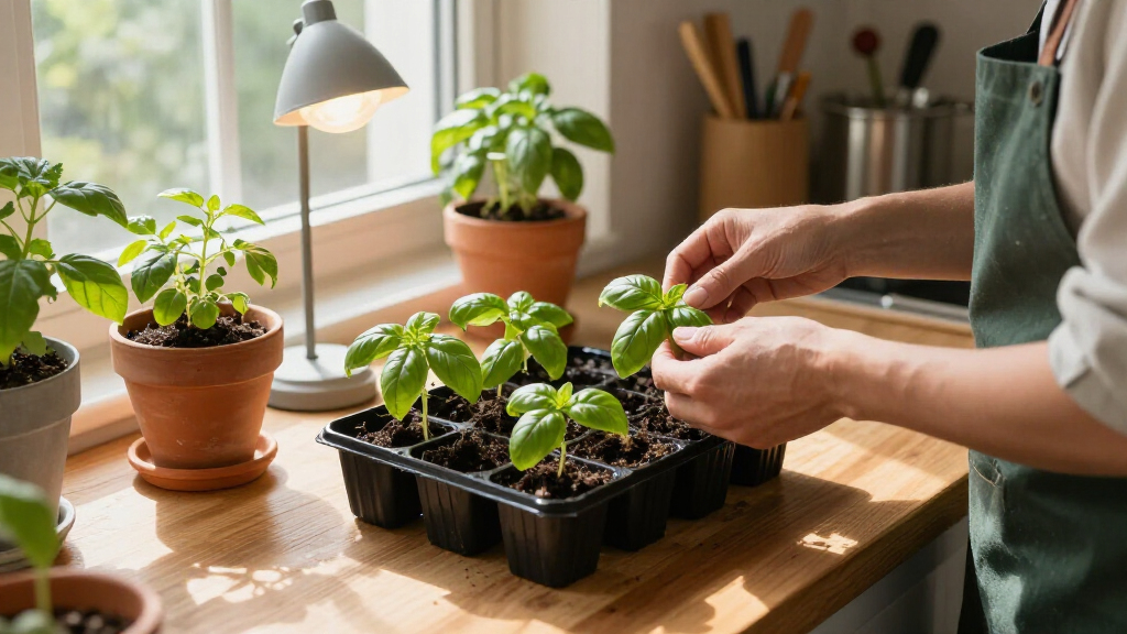 15 Best Indoor Herb Garden Kits for Fresh Herbs at Home in 2027