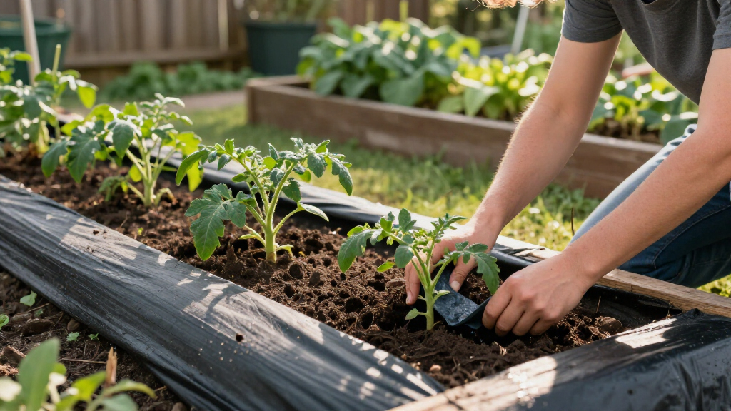 15 Best Landscape Fabrics for Weed Control in 2027
