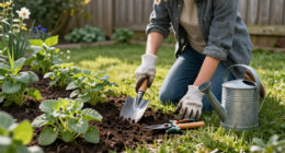 15 Best Landscaping Tools for Lawn and Garden Projects in 2027