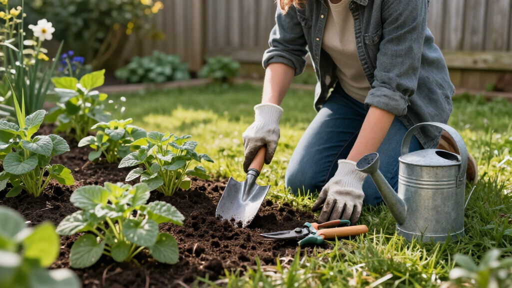 15 Best Landscaping Tools for Lawn and Garden Projects in 2027