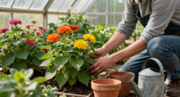 15 Best Lantana Plants for Colorful, Pollinator-Friendly Gardens in 2027