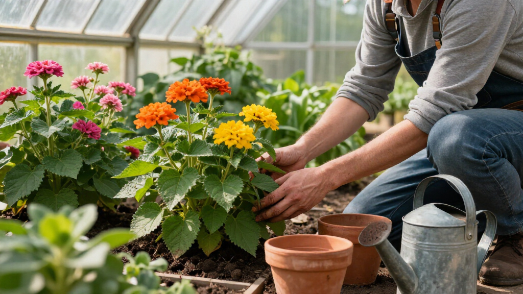 15 Best Lantana Plants for Colorful, Pollinator-Friendly Gardens in 2027
