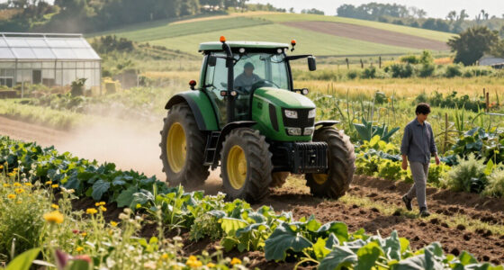 15 Best Large Farm Tractor Toys for 2027