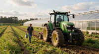 15 Best Large Farm Tractors for Farm Toy Play and Collecting in 2027