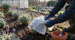 15 Best Lavender Winter Protection Covers for 2027