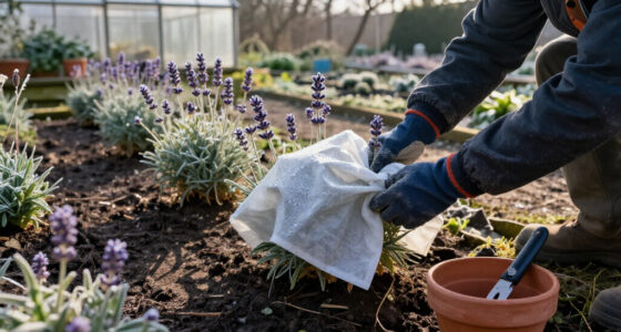 15 Best Lavender Winter Protection Covers for 2027