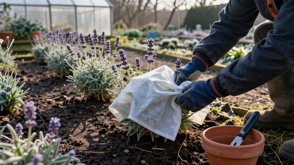 15 Best Lavender Winter Protection Covers for 2027