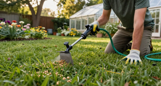 15 Best Lawn Care Products for Healthier Lawns in 2027