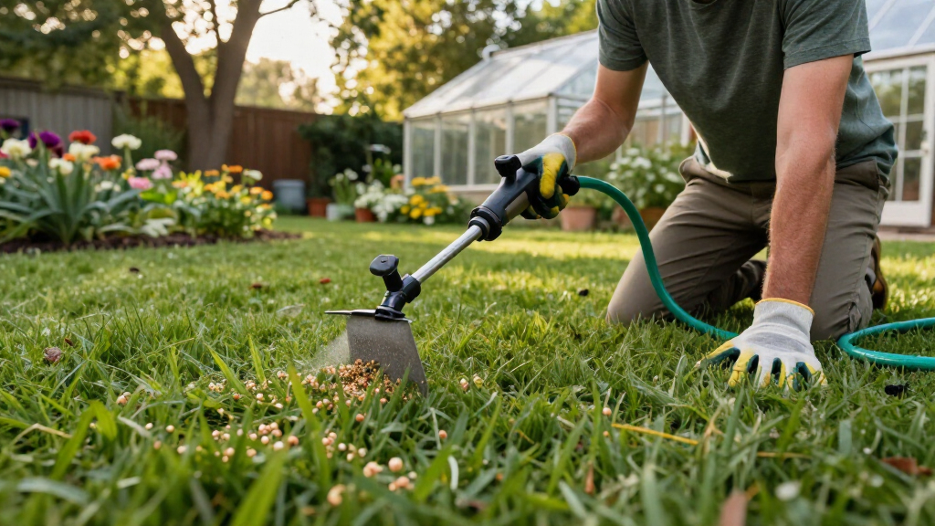 15 Best Lawn Care Products for Healthier Lawns in 2027