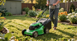 15 Best Lawn Mowers for Different Yard Sizes and Needs in 2027