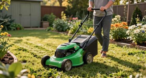 15 Best Lawn Mowers for Different Yard Sizes and Needs in 2027