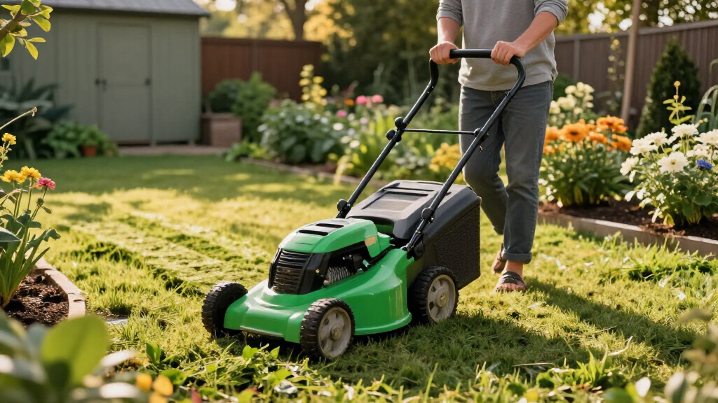 15 Best Lawn Mowers for Different Yard Sizes and Needs in 2027