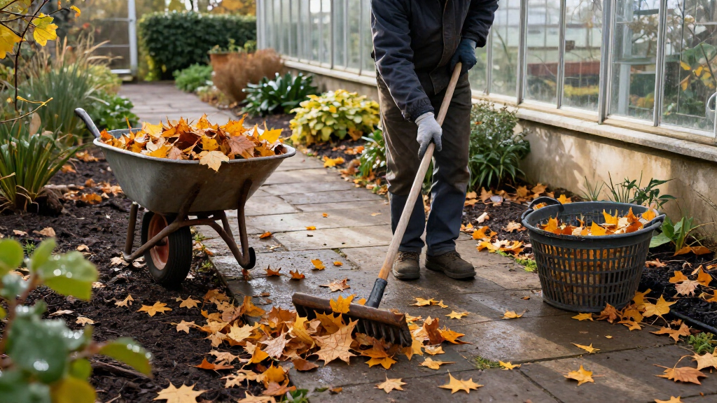 15 Best Leaf-Clearing Tools for Faster Yard Cleanup in 2027