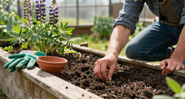 15 Best Lupine Seeds for Colorful, Pollinator-Friendly Gardens in 2027