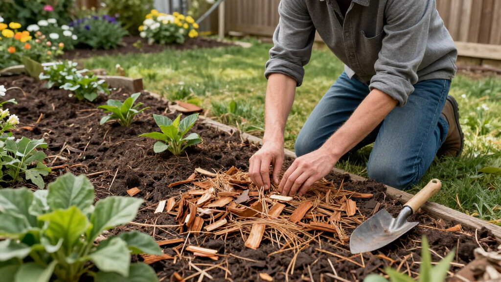15 Best Mulch Alternatives for Gardens in 2027