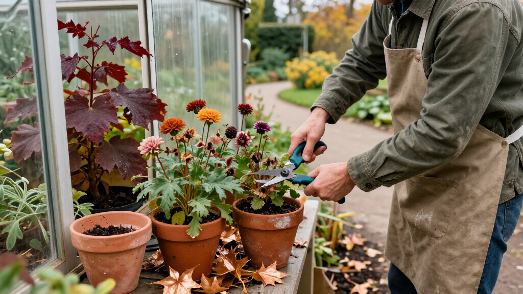 15 Best October Garden Tools for Fall Cleanup and Planting in 2027