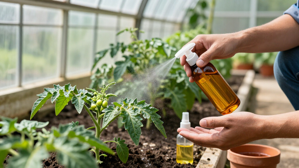 15 Best Organic Aphid Control Products for 2027